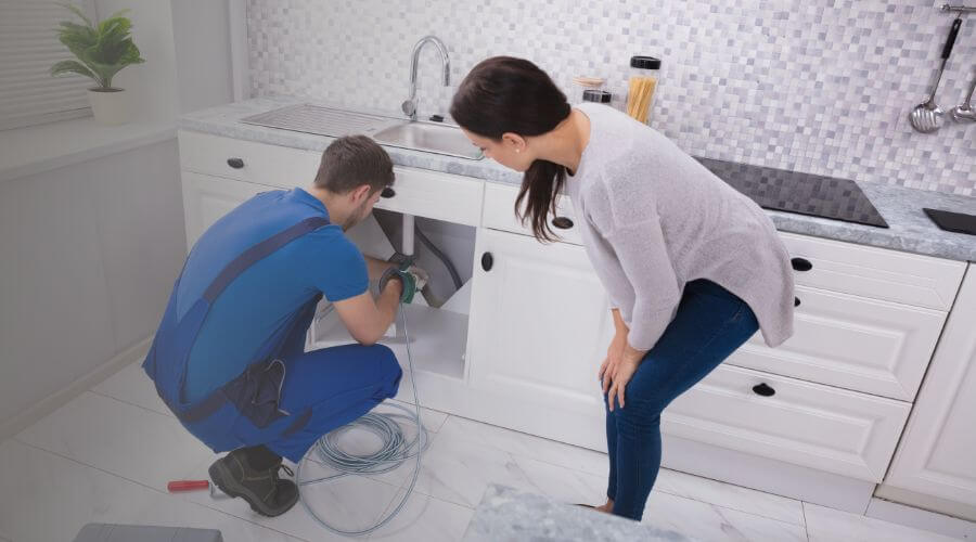 Professional Leak Detection in Pomeroy, PA