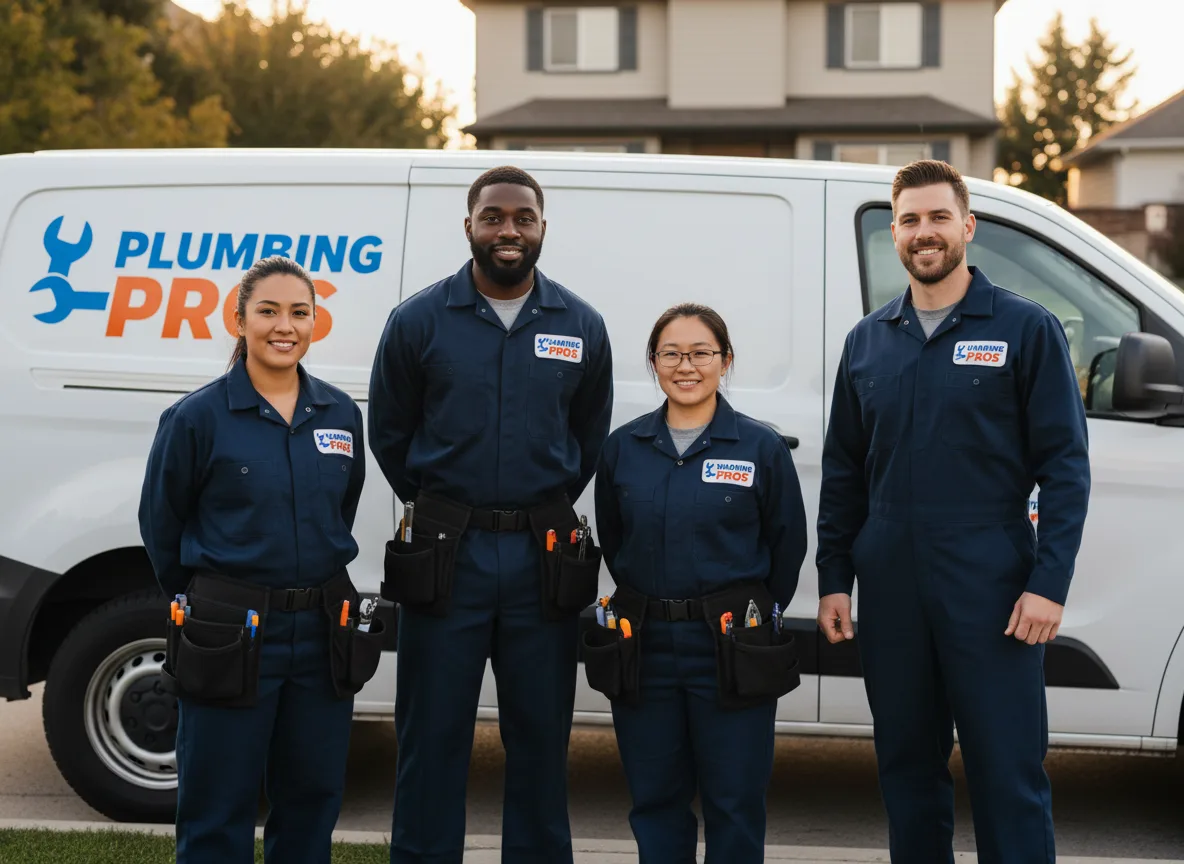Water Heater Repair company in Pomeroy, PA